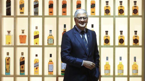 Shares slide as Diageo warns of profit following decline in Latin American markets