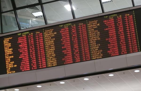 Bursa Malaysia subdued due to lack of fresh leads