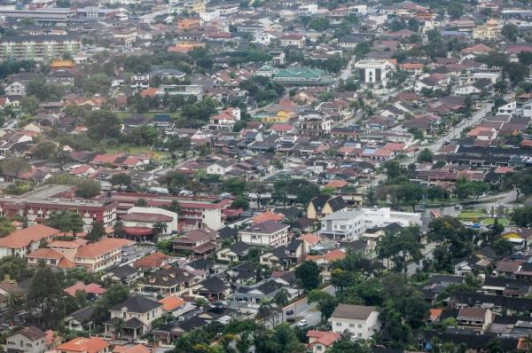 Stats Dept: Petaling district has highest population, density in 2023 